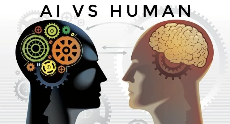 ChatGPT vs Human
